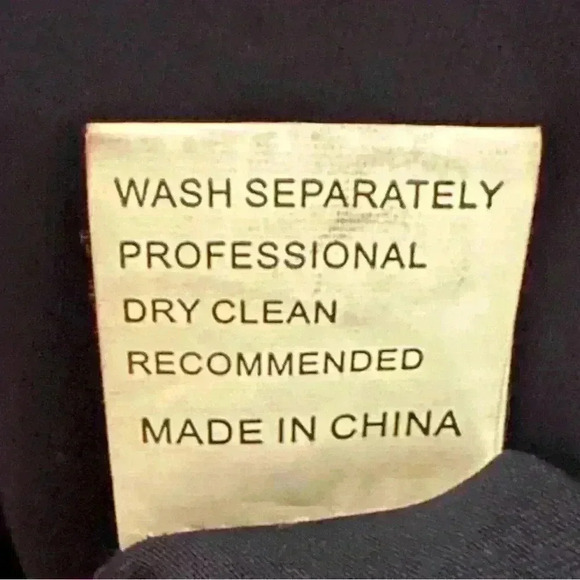 Spadehill Women's V-neck Long Sleeve Bodysuit (568) - Picture 12 of 14